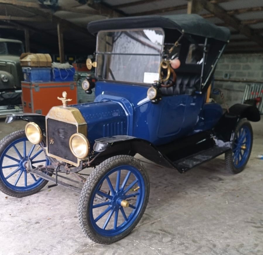 1915 Ford Other Image 1